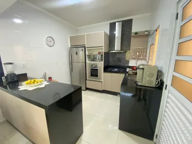Casa de Condomínio com 3 Quartos à venda, 170m² no Chácara Belenzinho, São Paulo