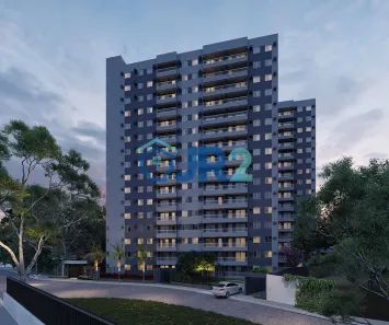 Apartamento com 2 Quartos à venda, 52m² no Jardim São Paulo, Recife