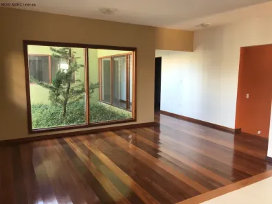 Casa de Condomínio com 3 Quartos à venda, 479m² no , Guararema