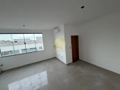 Sala Comercial para alugar, 40m² no Loteamento Villa Branca, Jacareí