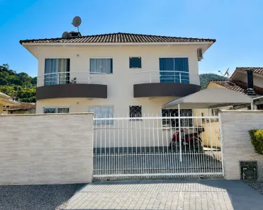 Apartamento com 2 Quartos à venda, 50m² no São Sebastião, Palhoça