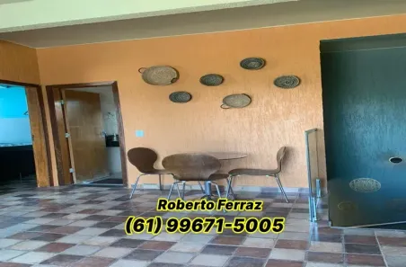 Casa de Condomínio com 3 Quartos à venda, 1000m² no Setor Centro Oeste, Goiânia