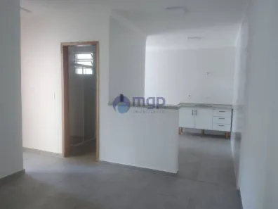 Apartamento com 2 Quartos para alugar, 48m² no Vila Maria Alta, São Paulo