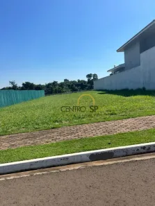 Lote/Terreno à venda, 709m² no Jardim Shangri-Lá, Bauru