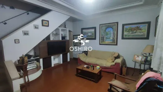 Casa com 2 Quartos à venda, 158m² no Embaré, Santos