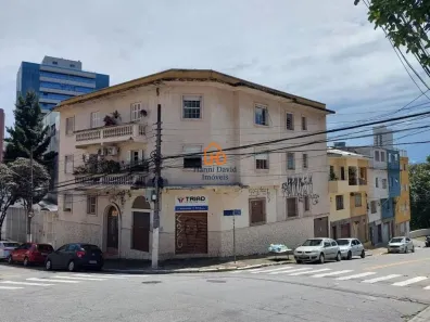 Prédio Comercial à venda, 900m² no Paraíso, São Paulo