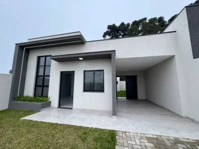 Casa com 3 Quartos à venda, 90m² no Jardim da Colina, Campina Grande do Sul
