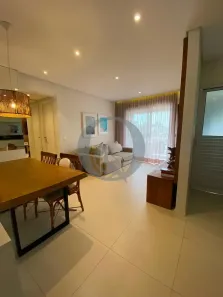 Apartamento com 1 Quarto à venda, 51m² no Melville Empresarial I e II, Barueri