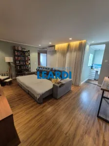Cobertura com 2 Quartos à venda, 100m² no Vila Gilda, Santo André