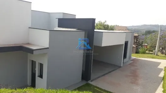 Casa com 3 Quartos à venda, 262m² no Fazenda Santa Isabel, Louveira