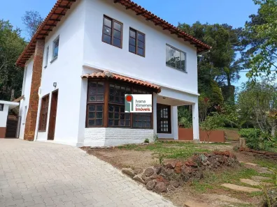 Casa com 3 Quartos para alugar, 324m² no Condomínio Retiro das Pedras, Brumadinho