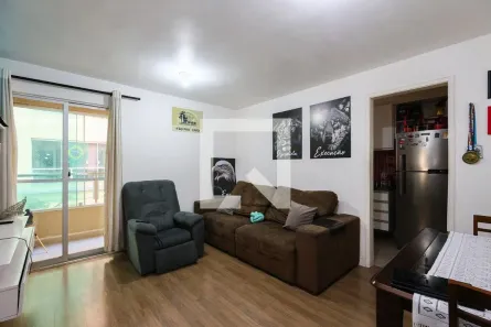 Apartamento com 2 Quartos à venda, 53m² no Paraisópolis, São Paulo