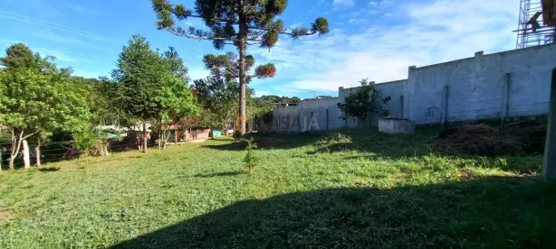Fazenda/Sítio com 1 Quarto à venda, 50m² no , Balsa Nova