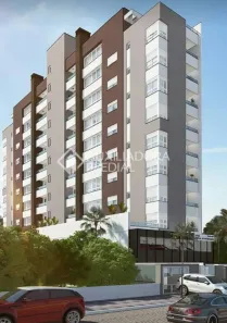 Apartamento com 3 Quartos à venda, 135m² no Interlagos, Caxias do Sul