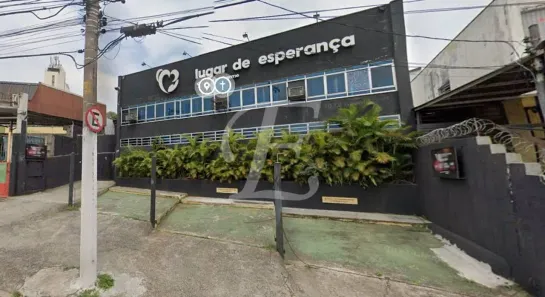 Galpão/Depósito/Armazém à venda, 900m² no Vila Gustavo, São Paulo