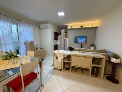 Apartamento com 2 Quartos à venda, 70m² no Velha, Blumenau