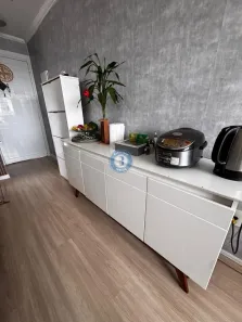 Apartamento com 2 Quartos à venda, 49m² no Parque Albina, Taboão da Serra