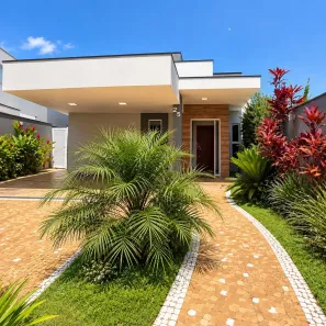 Sobrado com 3 Quartos para alugar, 200m² no Swiss Park, Campinas