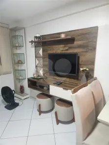 Casa com 1 Quarto à venda, 40m² no Ponta Verde, Maceió