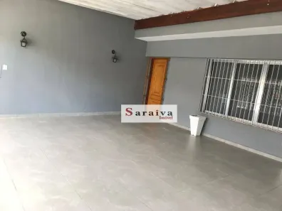 Sobrado com 5 Quartos à venda, 200m² no Assunção, São Bernardo do Campo