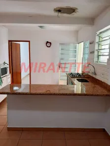 Sobrado com 6 Quartos à venda, 160m² no Vila Ede, São Paulo