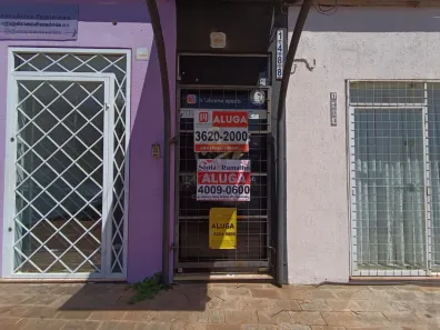 Ponto Comercial à venda, 383m² no Jardim Sumaré, Ribeirão Preto
