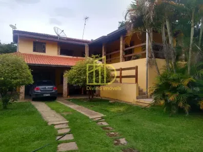 Fazenda/Sítio com 3 Quartos à venda, 10m² no Jundiaguara, Araçoiaba da Serra