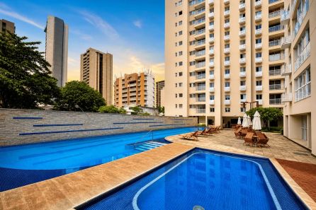 Apartamento com 3 Quartos à venda, 75m² no Piedade, Jaboatão dos Guararapes