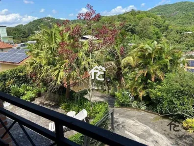 Casa de Condomínio com 3 Quartos à venda, 223m² no Badu, Niterói