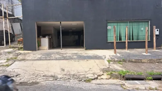 à venda, 750m² no Nova Granada, Belo Horizonte