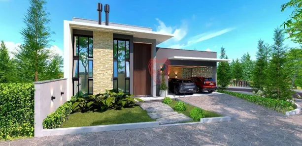 Casa com 3 Quartos à venda, 160m² no Dom Feliciano, Gravataí