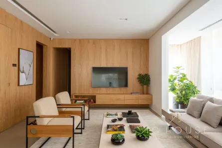 Apartamento com 3 Quartos à venda, 142m² no Pinheiros, São Paulo