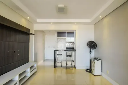Apartamento com 3 Quartos à venda, 70m² no Vila Valparaíso, Santo André