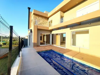 Casa de Condomínio com 3 Quartos à venda, 400m² no Residencial Tamboré, Bauru