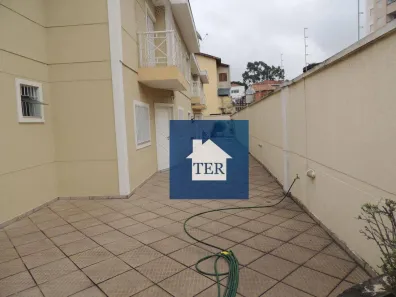 Casa de Condomínio com 3 Quartos à venda, 170m² no Parada Inglesa, São Paulo