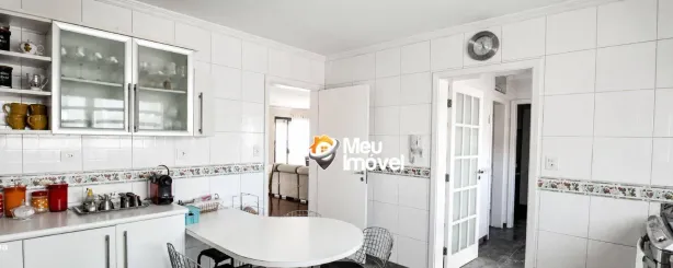 Apartamento com 3 Quartos à venda, 175m² no Vila Albertina, São Paulo