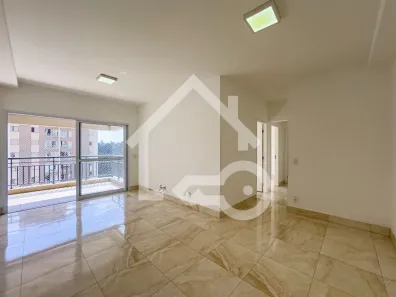 Apartamento com 3 Quartos à venda, 93m² no Baeta Neves, São Bernardo do Campo