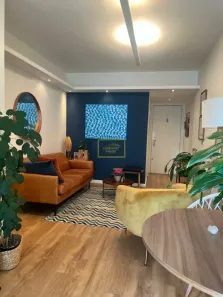 Apartamento com 2 Quartos à venda, 57m² no Perdizes, São Paulo