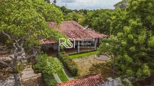 Casa com 3 Quartos à venda, 4300m² no , Barra de Santo Antônio