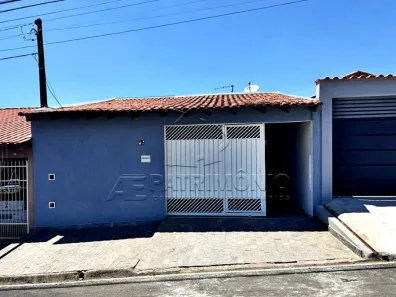 Casa com 2 Quartos à venda, 129m² no Jardim Piazza di Roma, Sorocaba