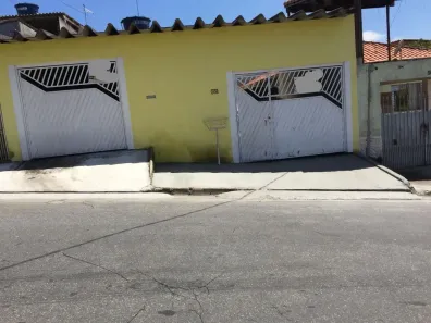Casa com 3 Quartos à venda, 130m² no Jardim Romano, São Paulo