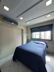 Apartamento com 3 Quartos à venda, 123m² no Casa Amarela, Recife