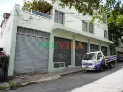 Ponto Comercial à venda, 715m² no Sagrada Família, Belo Horizonte