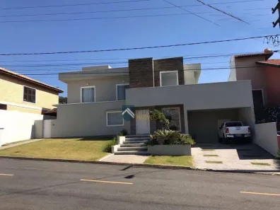 Casa com 3 Quartos à venda, 320m² no Pinheirinho, Vinhedo