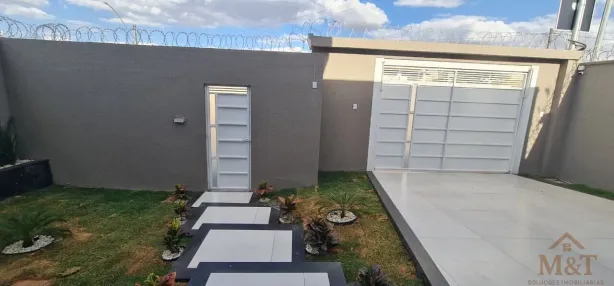 Casa com 3 Quartos à venda, 221m² no Setor Faiçalville, Goiânia