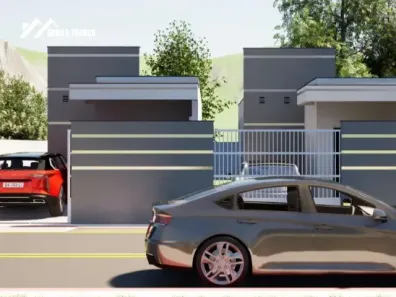 Casa com 2 Quartos à venda, 137m² no Ipiranga, Guarapari