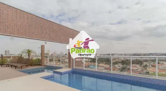 Apartamento com 2 Quartos à venda, 60m² no Vila Rosália, Guarulhos