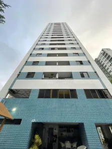 Apartamento com 3 Quartos à venda, 64m² no Boa Viagem, Recife