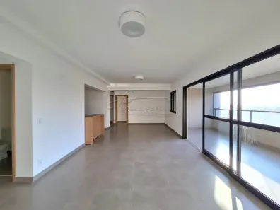 Apartamento com 4 Quartos à venda, 153m² no Jardim Olhos D'Água II, Ribeirão Preto