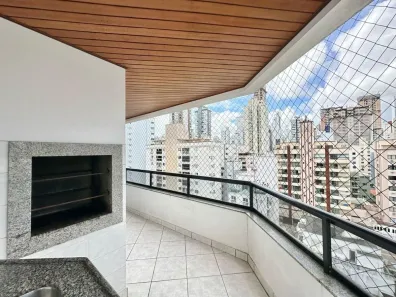 Apartamento com 3 Quartos à venda, 130m² no Centro, Balneário Camboriú
